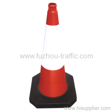 traffic cones