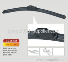 wiper blades