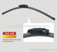 audi wiper blades