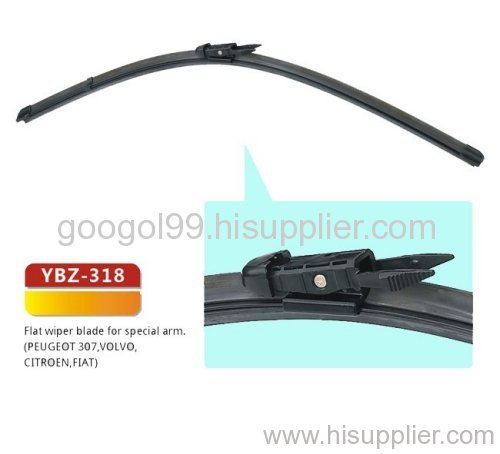 VOLVO windshield wiper