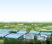 Sinoriver Group Co., Ltd.