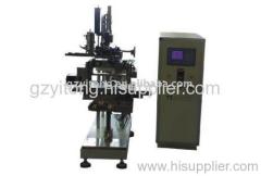 cnc tufting machine