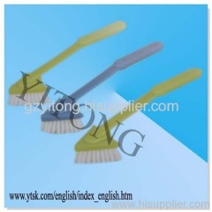 tufting machine---toilet brush tufting machine