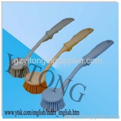 tufting machine---toilet brush tufting machine