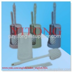 tufting machine---toilet brush tufting machine