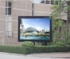 Outdoor Video LED Display