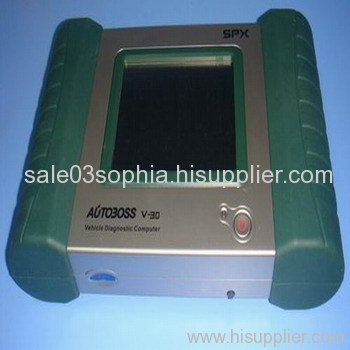 Autoboss V30 Scanner