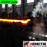 Hebei Hengtai Piping Equipment Import And Export Trading Co., Ltd.