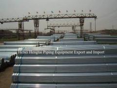 Hebei Hengtai Piping Equipment Import And Export Trading Co., Ltd.