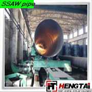 Hebei Hengtai Piping Equipment Import And Export Trading Co., Ltd.