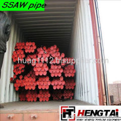 Steel Pipe