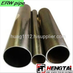 erw steel pipe