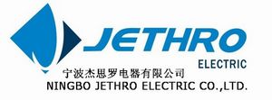 Ningbo Jethro Electric Co.,Ltd