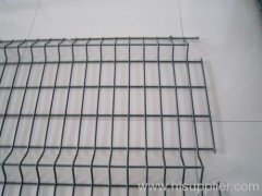 Anping mesh fence