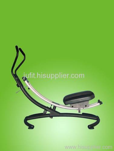 AB Glider JFF001AB1 (AB exerciser)