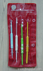 4pcs Potentmeter aligment tools