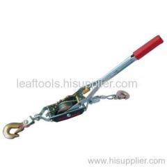 1T Hand puller