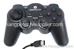 USB gamepad