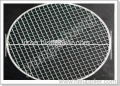 Barbecue Grill Netting