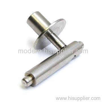 CNC Machining Part