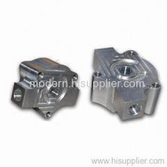 CNC Machining Part