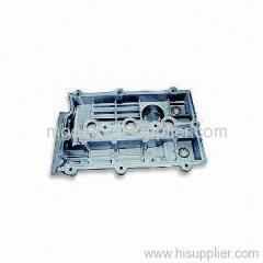 Die Casting Part