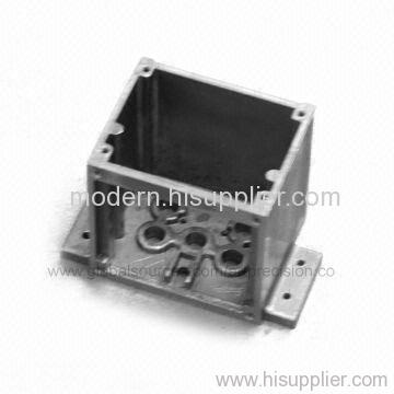 Die-casting Metal Parts