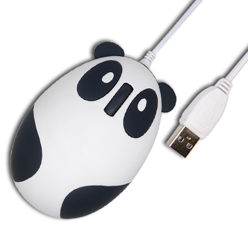 New products launch--- Panda Mouse