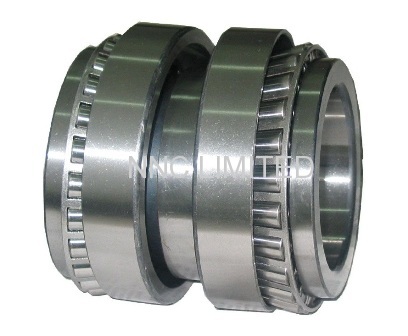 Hub wheel bearing