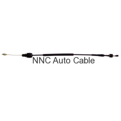 Accelerator cable