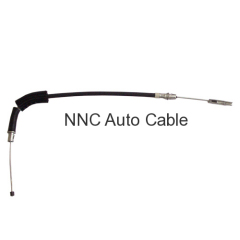 Hand brake cable