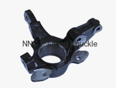 Auto Steering Knuckle