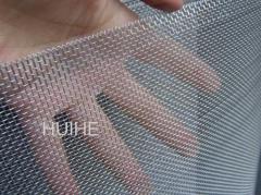 aluminium window screen netting