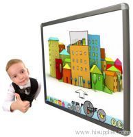 Interactive whiteboard