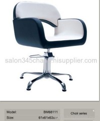 salon chair/styling chair