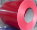 prepainted galvanized steel coil