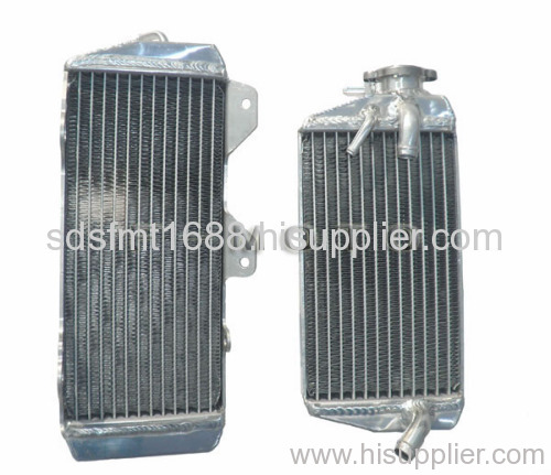 KX450F 06-07 radiator