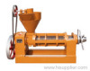 oil press machine