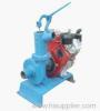 diesel engine water pump 3.8HP