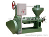 Oil Press Machine