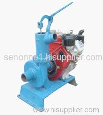 Diesel Engine Water Pump