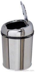 sensor dustbin