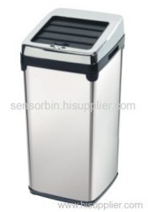 auto sensor bin