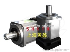 High precision planetary gearhead