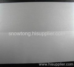 VCM steel sheet for home appliances