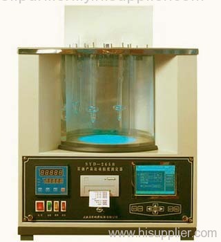 Viscosity Tester