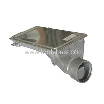 stamp auto cooler part