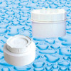 UPVC fittings for Drainage Access Cap & Plug