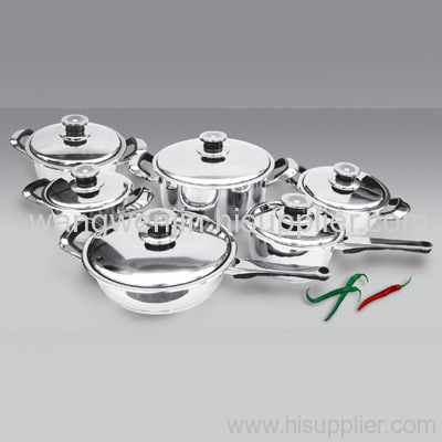 cookware set