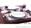 Stainless Steel Oval Tray